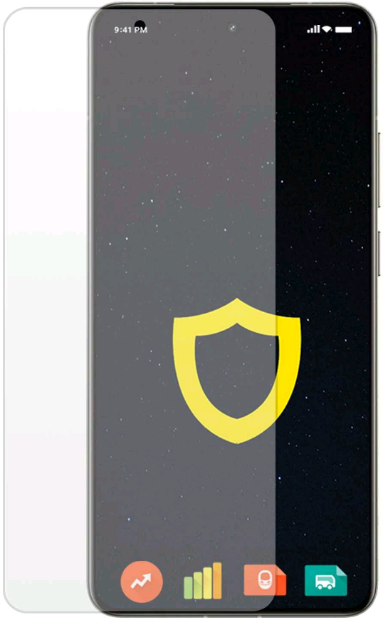 memvrani prostasias oppo reno 13 pro spacecase hydrogel screen protector film othonis clear
