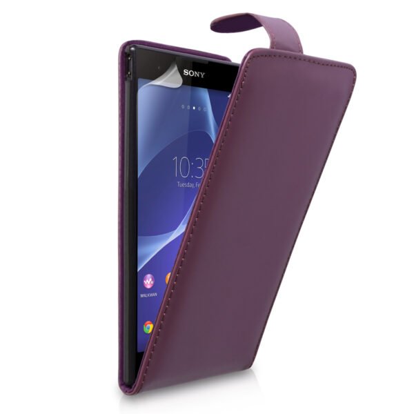 mov thiki flip xperia t2 ultra 1