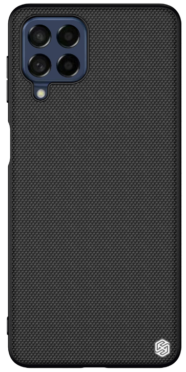 nillkin textured skliri thiki samsung galaxy m53 black 15