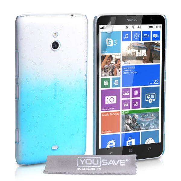 plastiki thiki nokia lumia 1320 diafano mple