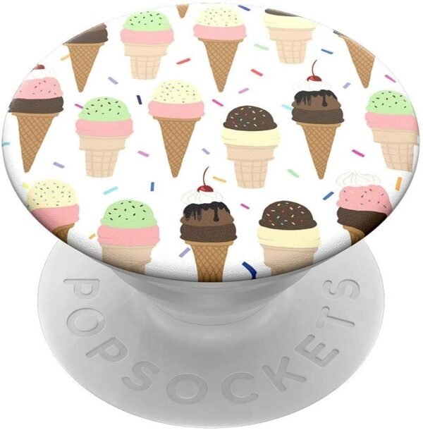 popsocket cone zone