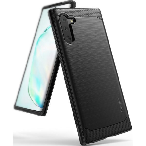 ringke thiki samsung galaxy note 10 black