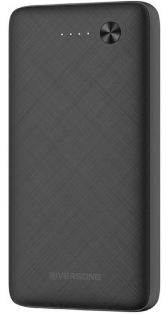 riversong horizon 20 powerbank foriti bataria fortisis 2 x usb a 1 x type c 1 x micro usb 20000 mah 2 4 a black 2 eti eggiisi 8