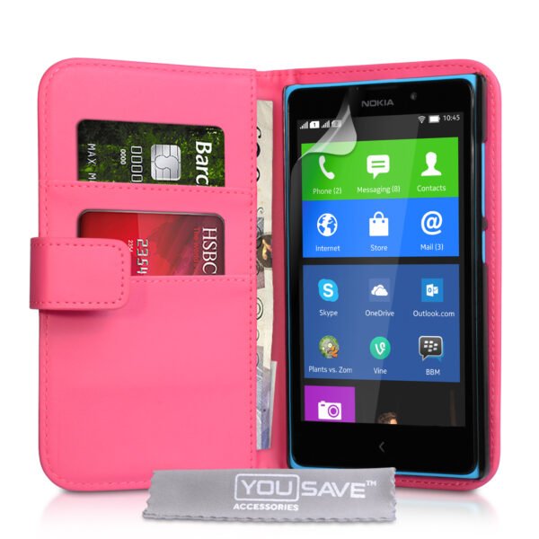 roz thiki portofoli nokia xl