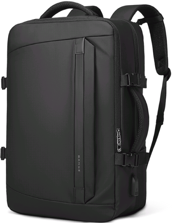 sakidio platis backpack bange 2892 tsanta metaforas laptop eos 15 6 inches 29 l black 10