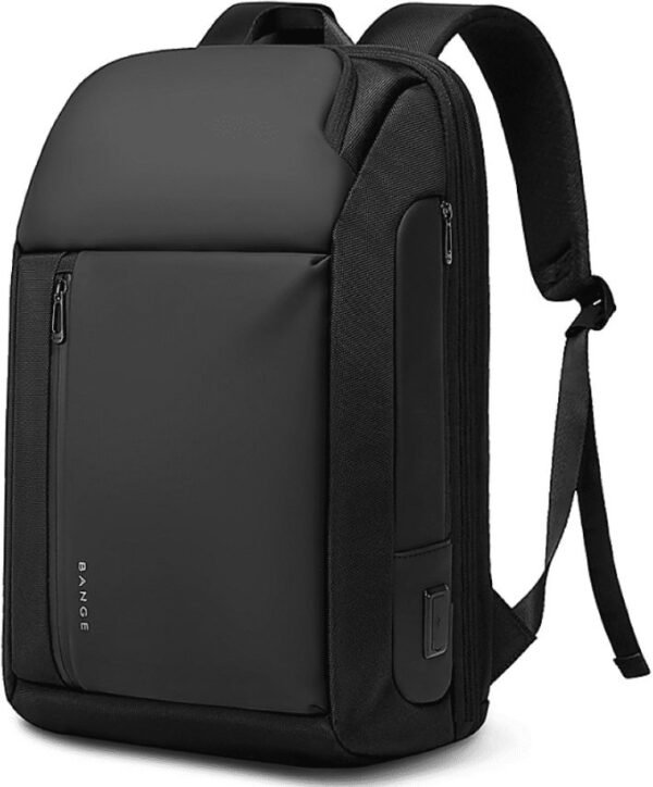 sakidio platis backpack bange 7663 tsanta metaforas laptop eos 15 6 inches 24 l black 2