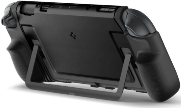 skliri thiki nintendo switch 2 spigen dual grip black 10