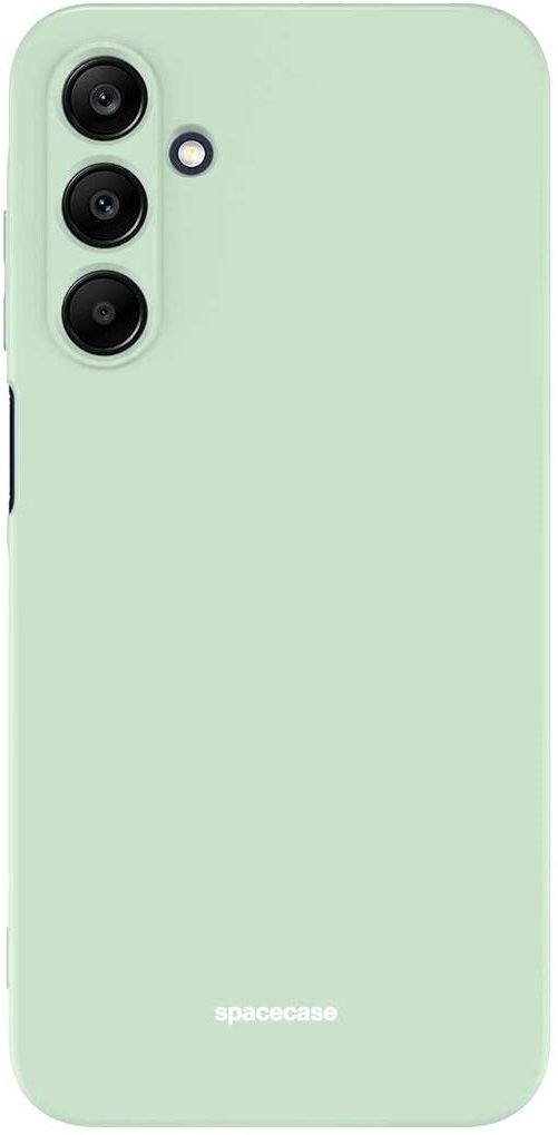 spacecase silicone case thiki silikonis samsung galaxy a25 mint 16