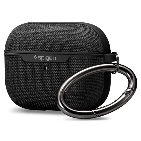 spigen urban fit airpods pro black