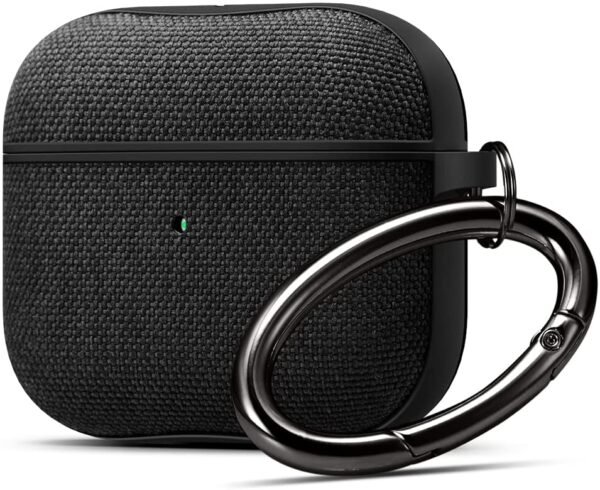 spigen urban fit thiki airpods 3rd gen black