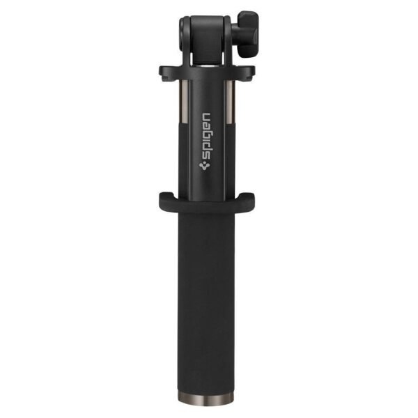 spigen velo wireless selfie stick black