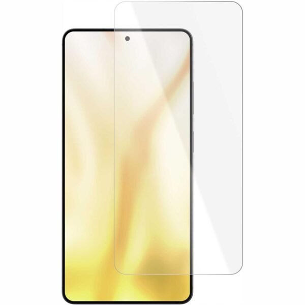 tempered glass samsung galaxy s26 ultra spacecase clear glass antixaraktiko gyali prostasias othonis clear 2