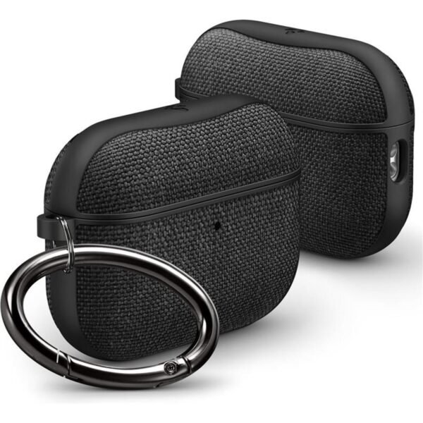 thiki airpods pro 3rd gen spigen urban fit skliri black 7