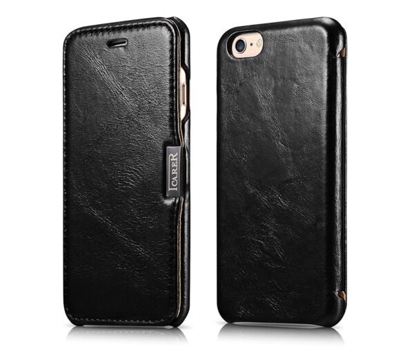 thiki dermatini portofoli iphone 6 6s