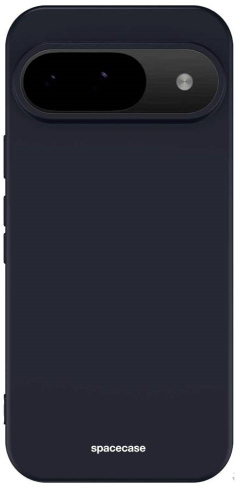thiki google pixel 9 9 pro spacecase silicone case silikonis black 13