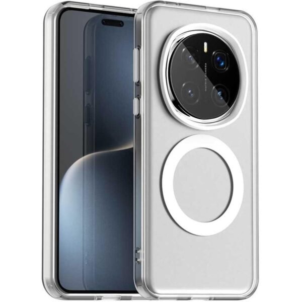 thiki honor magic7 pro techsuit candycase skliri imidiafani me magsafe white