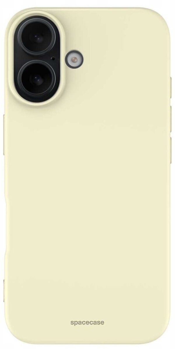thiki iphone 16 spacecase silicone case silikonis bone 2