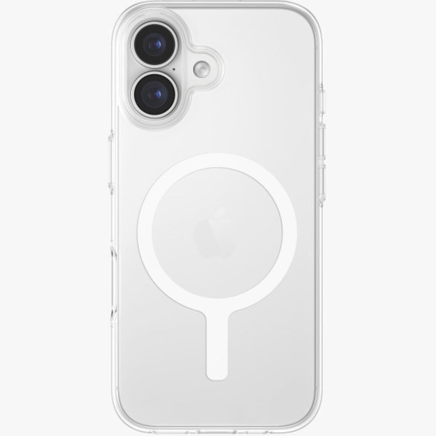 thiki iphone 17 uniq clario anthektiki eco friendly diafani me magsafe lucent clear 6 thiki iphone 17 uniq clario anthektiki eco friendly diafani me magsafe lucent clear 6