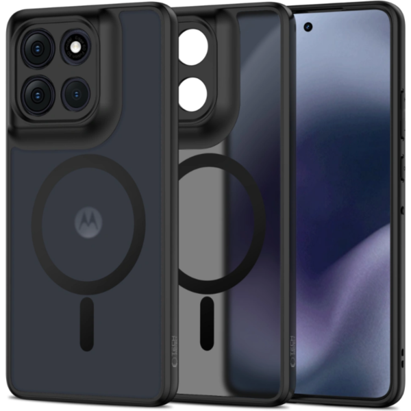 thiki motorola moto g86 g86 power tech protect magmat skliri imidiafani me magsafe matte black