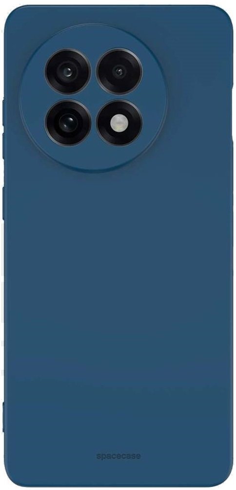 thiki oneplus 13r spacecase silicone case silikonis blue 12