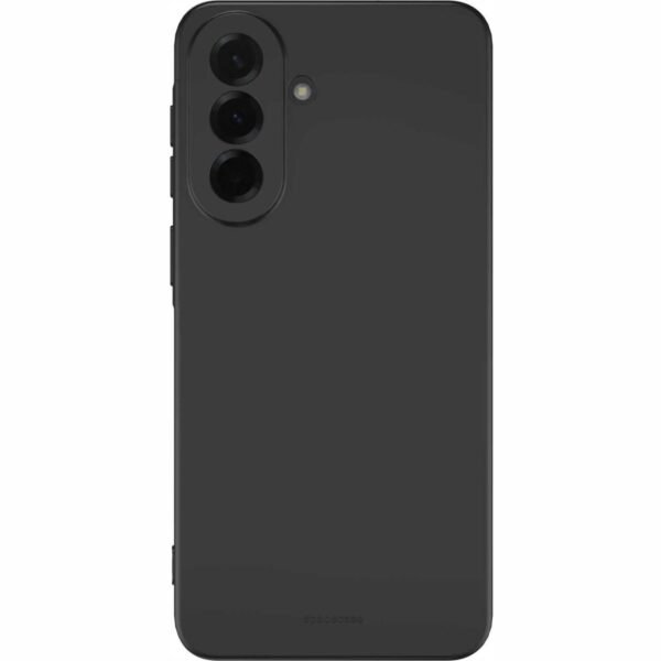 thiki samsung galaxy a57 spacecase silicone case silikonis black 1