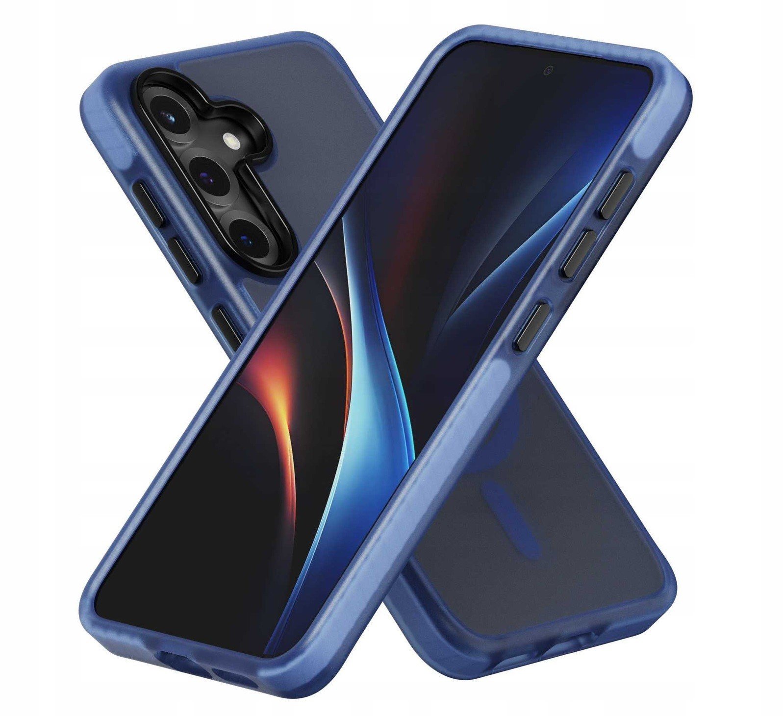 thiki samsung galaxy s25 spacecase hybrid fusion mag imidiafani skliri me magsafe blue 2 thiki samsung galaxy s25 spacecase hybrid fusion mag imidiafani skliri me magsafe blue 2