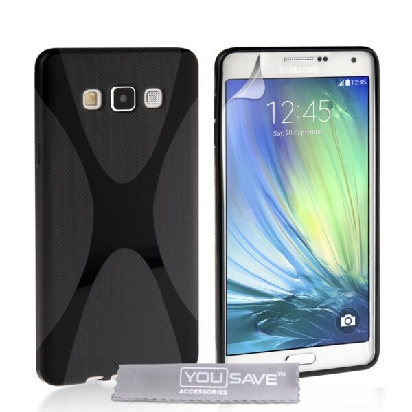 thiki silikonis galaxy a7