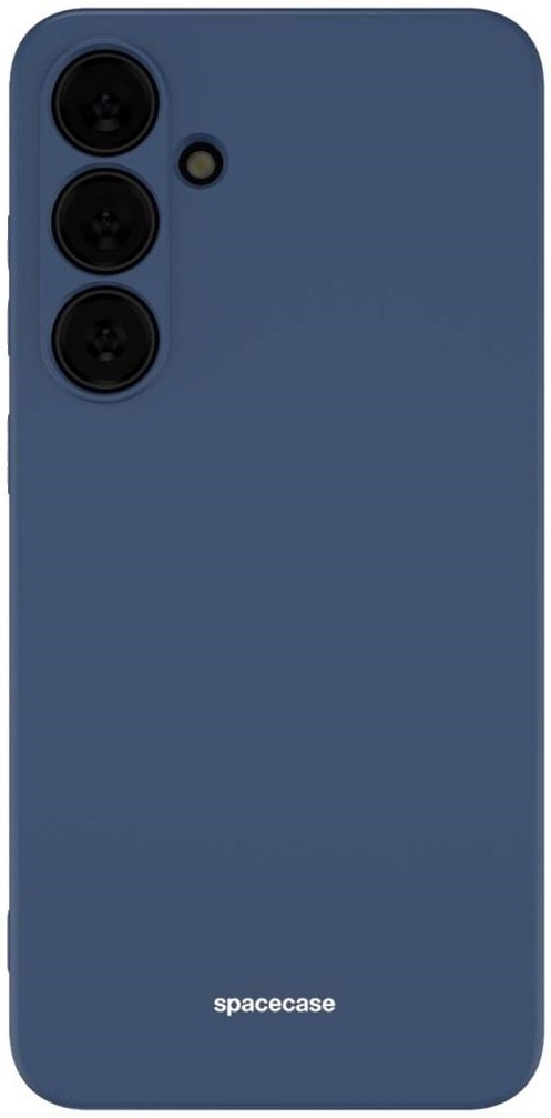 thiki silikonis samsung galaxy s24 plus spacecase silicone case blue 16
