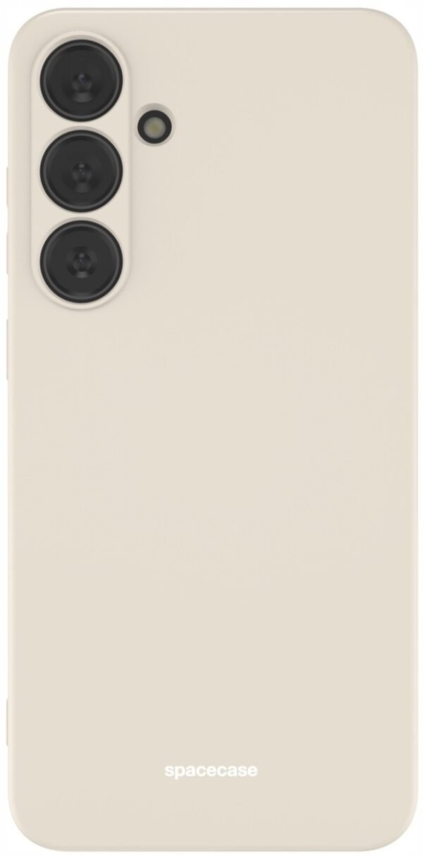 thiki silikonis samsung galaxy s24 plus spacecase silicone case bone 6