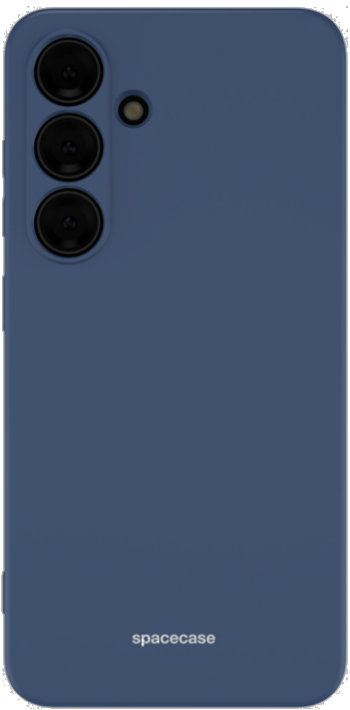thiki silikonis samsung galaxy s24 spacecase silicone case blue 10