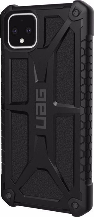 uag thiki monarch pixel 4 xl black