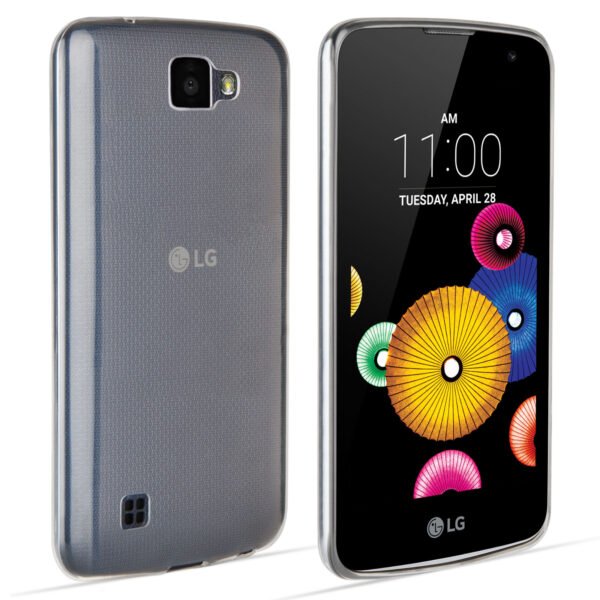 ultra thin diafani thiki lg k4