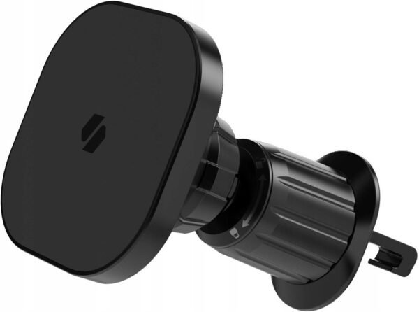 vasi kiniton aftokiniton spacecase wm10b gia aeragogous me asirmati magnitiki fortisi magsafe 15w black 15
